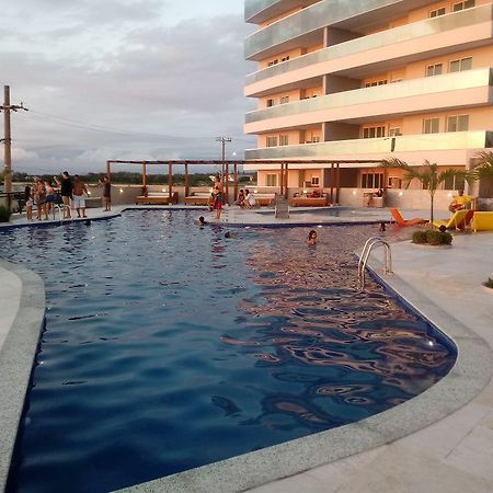 Le Bon Vivant Arraial Do Cabo Praia Grande Vista Mar Lindo Apartamento Apartman Kültér fotó
