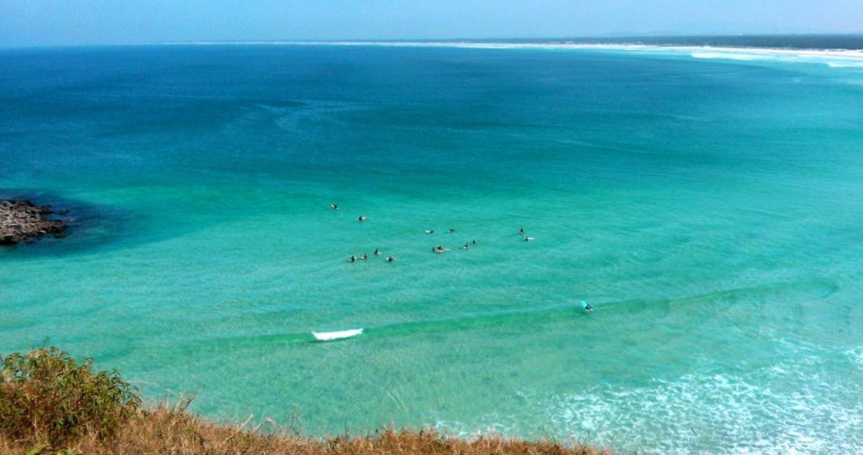 Le Bon Vivant Arraial Do Cabo Praia Grande Vista Mar Lindo Apartamento Apartman Kültér fotó